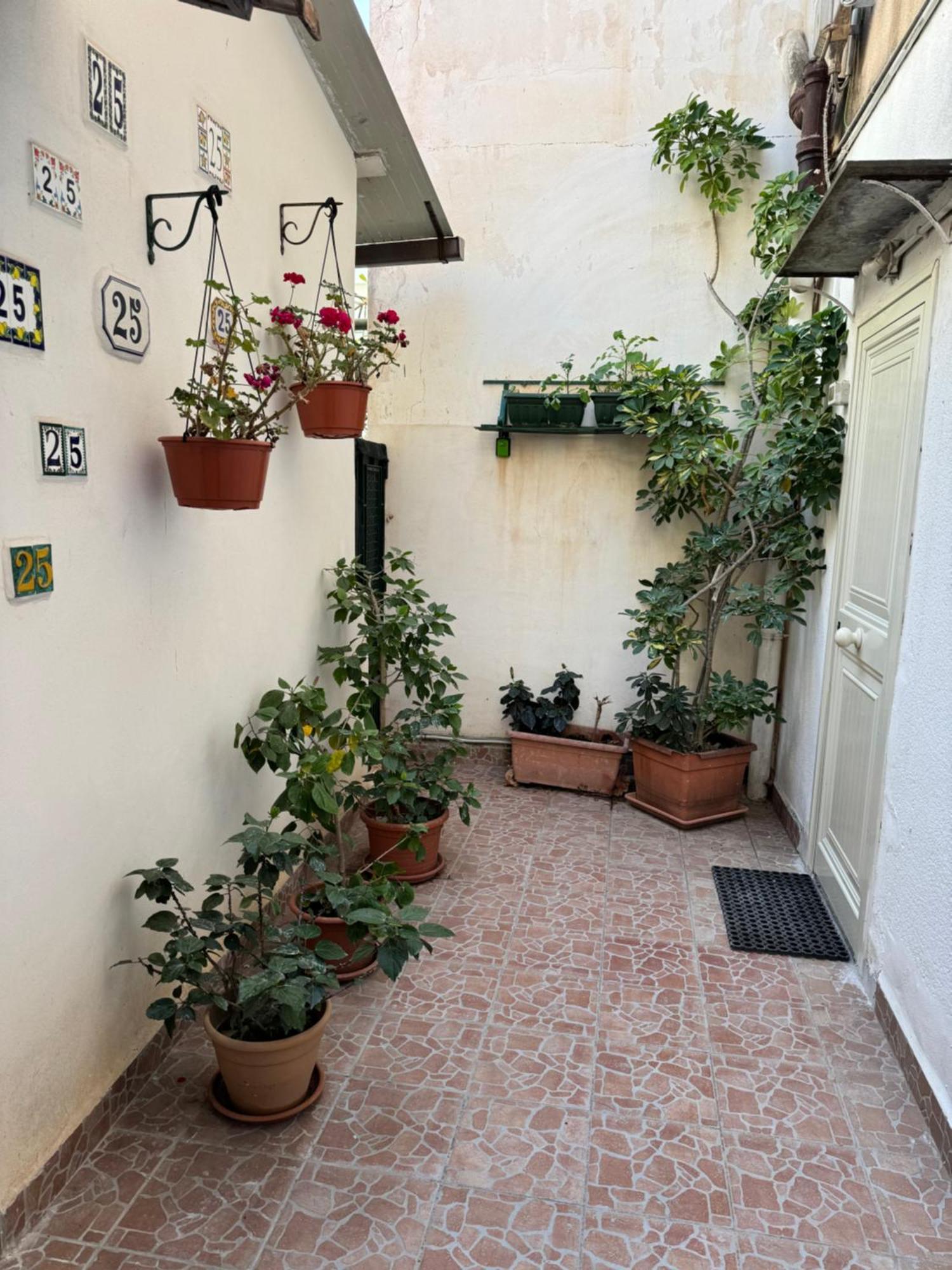 蒙德罗度假屋 外观 照片