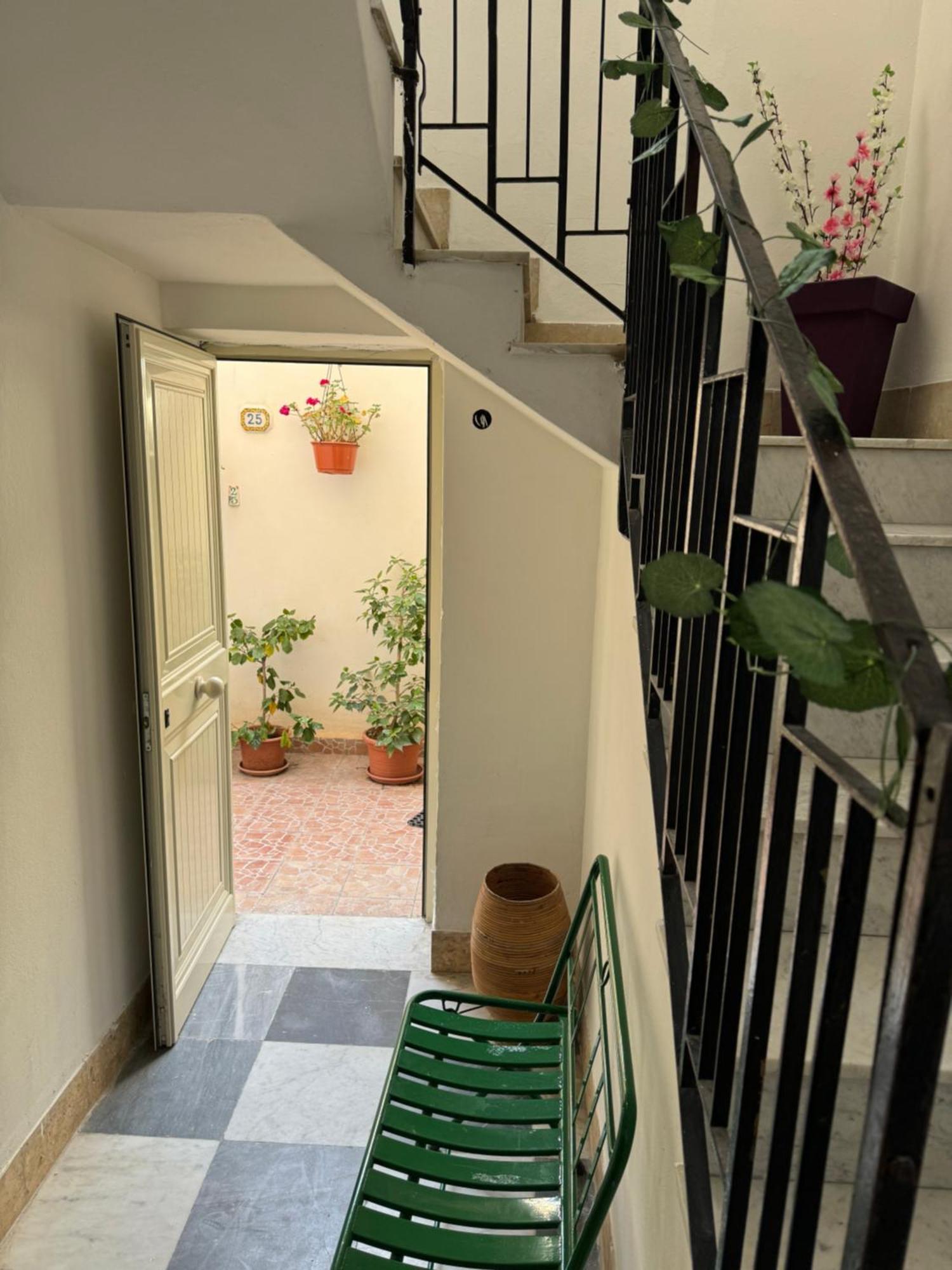 蒙德罗度假屋 外观 照片